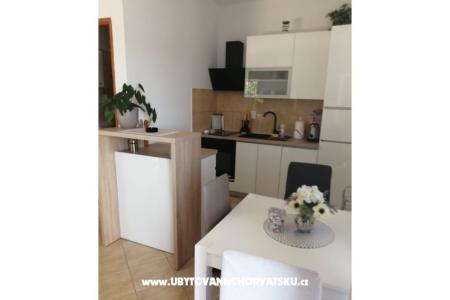 Apartmány Alenka foto 5