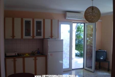 Apartmány Anja foto 2