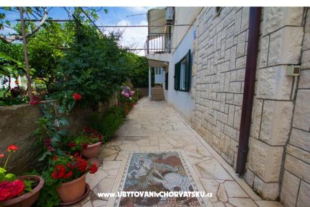 Apartmány Bartul foto 2