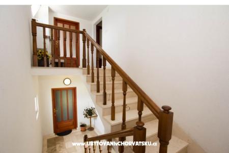Apartmány Bartul foto 3