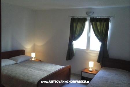 Apartmány Batoš foto 5