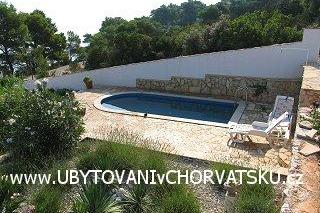 Apartmány Blaskovic foto 5