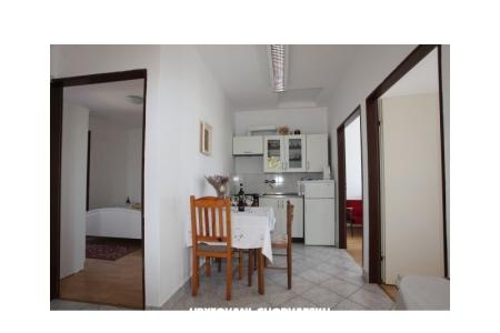 Apartmány Brkan foto 4