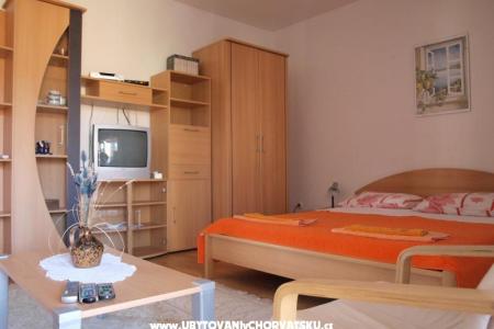 Apartmány Brkan foto 5
