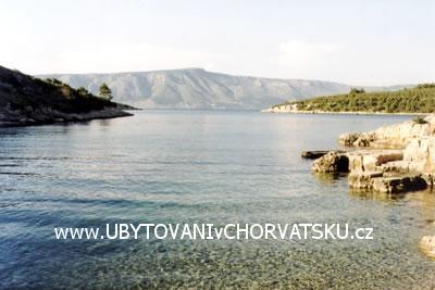 Apartmány Danijela foto 2