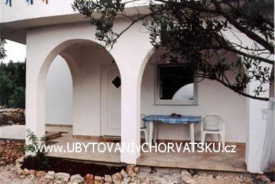 Apartmány Danijela foto 4