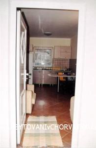 Apartmány Danijela foto 5
