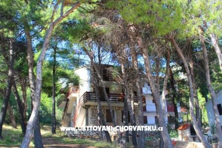 Apartmány Floris Ivan Dolac foto 2