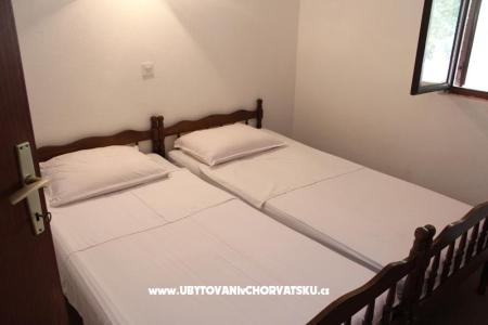 Apartmány Floris Ivan Dolac foto 5