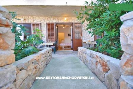Apartmány Grgicevic foto 3