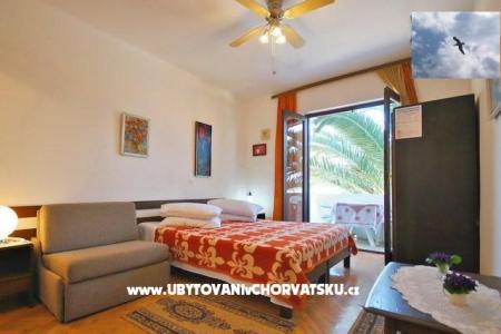 Apartmány Grgicevic foto 5