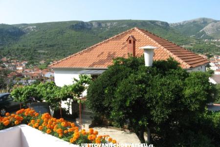Apartmány Jelsa-Hvar foto 2