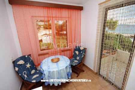 Apartmány Katica foto 5