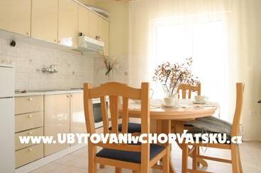 Apartmány Komazin foto 3