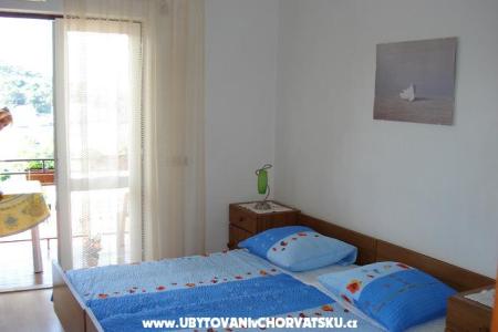 Apartmány Kuzmicic foto 4