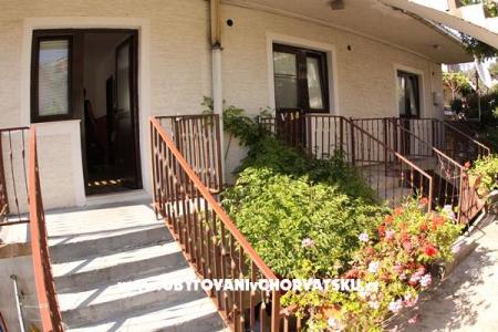 Apartmány Kuzmicic foto 5