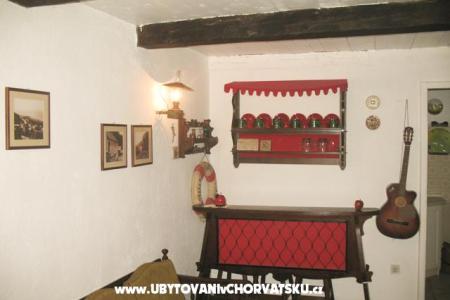 Apartmány Margarita-Zavala foto 2