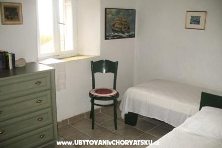 Apartmány Margarita-Zavala foto 5