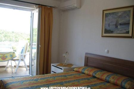 Apartmány Mario foto 4