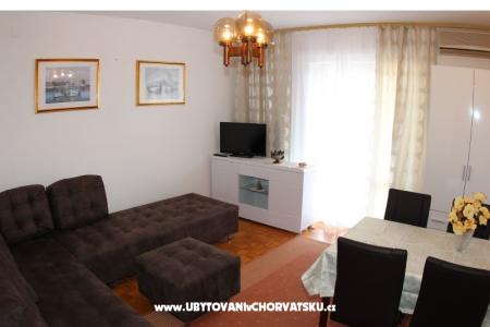 Apartmány Martin Reljanović foto 2