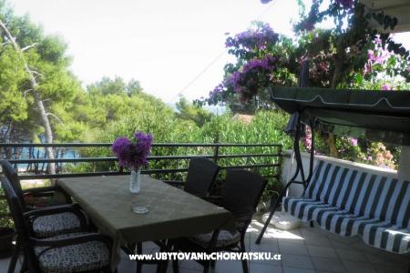 Apartmány Martin Reljanović foto 3