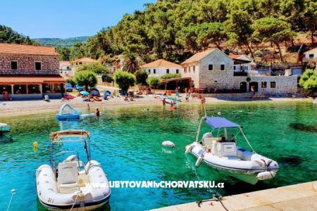 Apartmány Natali foto 4