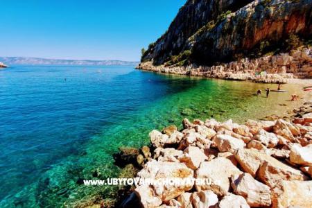 Apartmány Natali foto 5