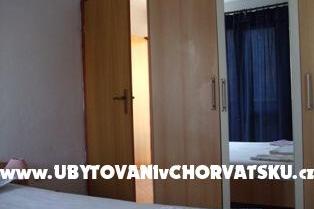 Apartmány Račić foto 4