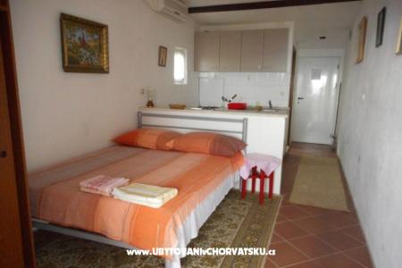 Apartmány Radić foto 5