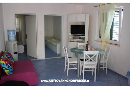 Apartmány Roza foto 3