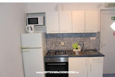 Apartmány Roza foto 4