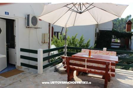 Apartmány Roza foto 5