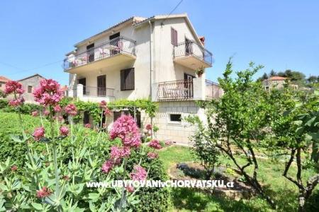 Apartmány Rubinić foto 2