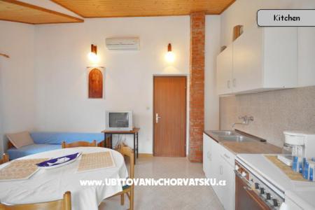 Apartmány Rubinić foto 4