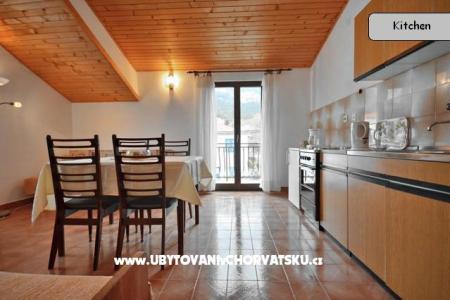 Apartmány Rubinić foto 5