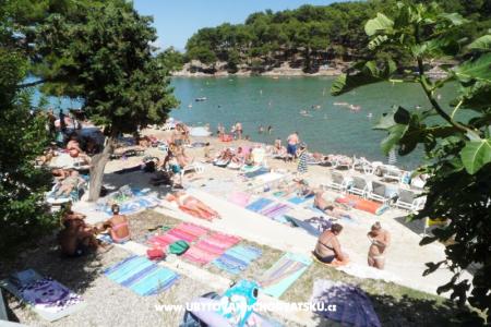 Apartmány Stipe foto 5