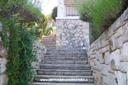 Apartmány Stipišić foto 5