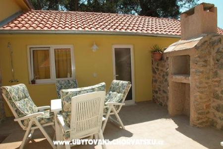 Apartmány Villa Oleandri foto 2