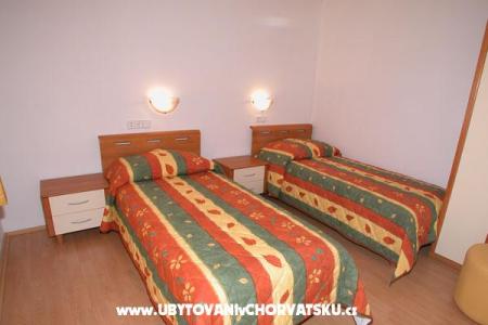 Apartmány Villa Oleandri foto 5