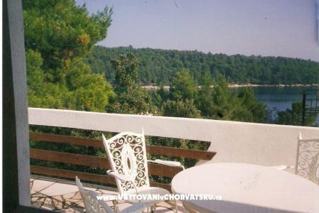 Apartmány Vucelić foto 2