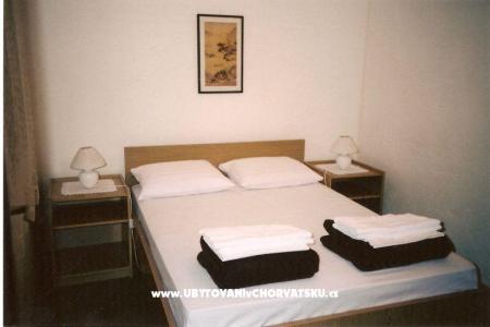 Apartmány Vucelić foto 4