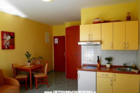 Apartmány  IDA foto 2