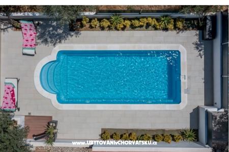 Apartmán Tihana foto 5