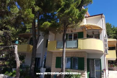 Apartmány Arpina  foto 3