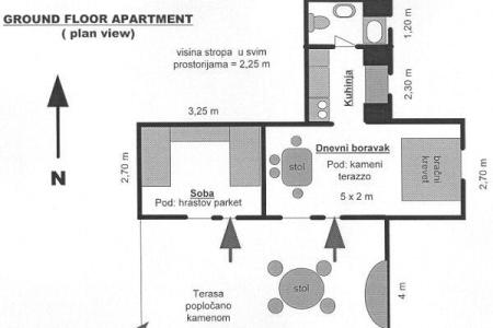 Apartmány Bougainvillea foto 5