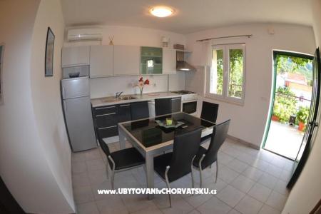 Apartmány Marijana foto 2