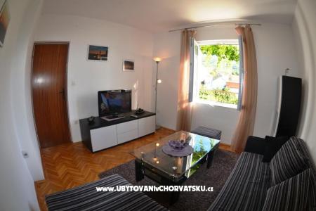 Apartmány Marijana foto 3