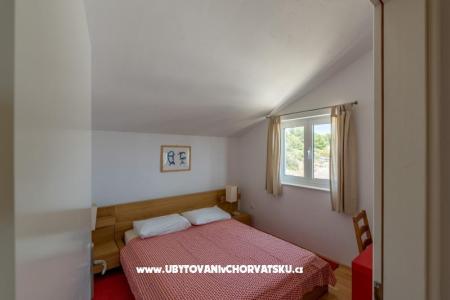 Apartmány Mazuran foto 3