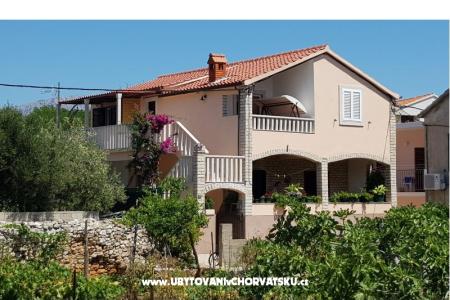 Apartmány Mladen foto 2