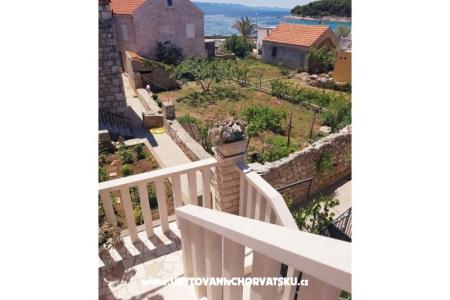 Apartmány Mladen foto 5